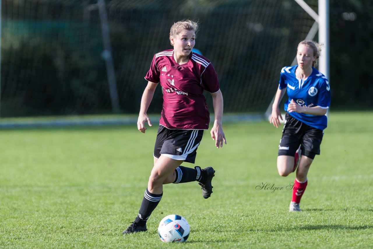 Bild 86 - F VfL Kellinghusen - SG Wilstermarsch II : Ergebnis: 4:2